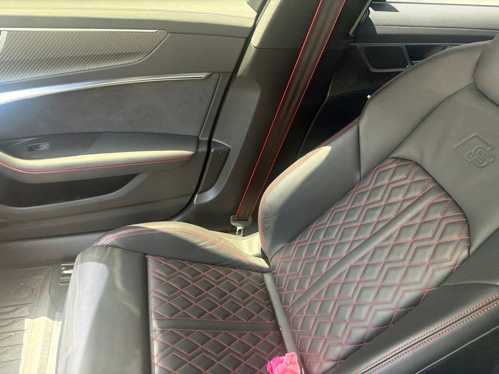 Certified 2024 Audi S6 Premium Plus AWD/4WD image 2