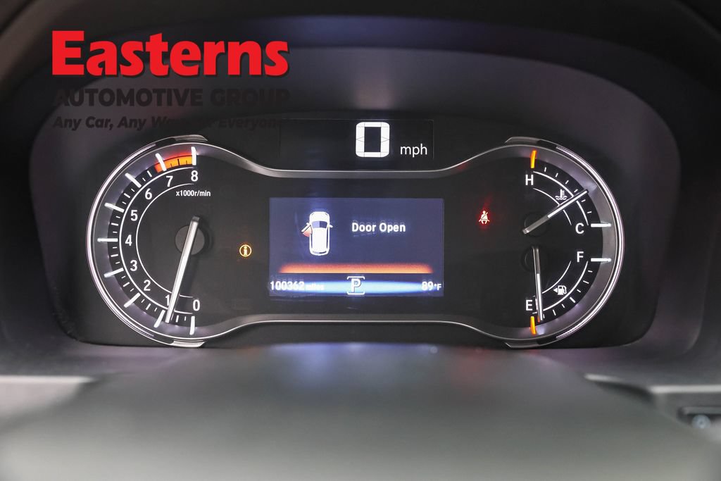 Used 2018 Honda Pilot EX image 16
