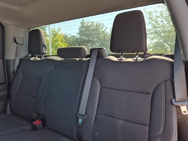 Used 2023 GMC Sierra 1500 SLE AWD/4WD image 31