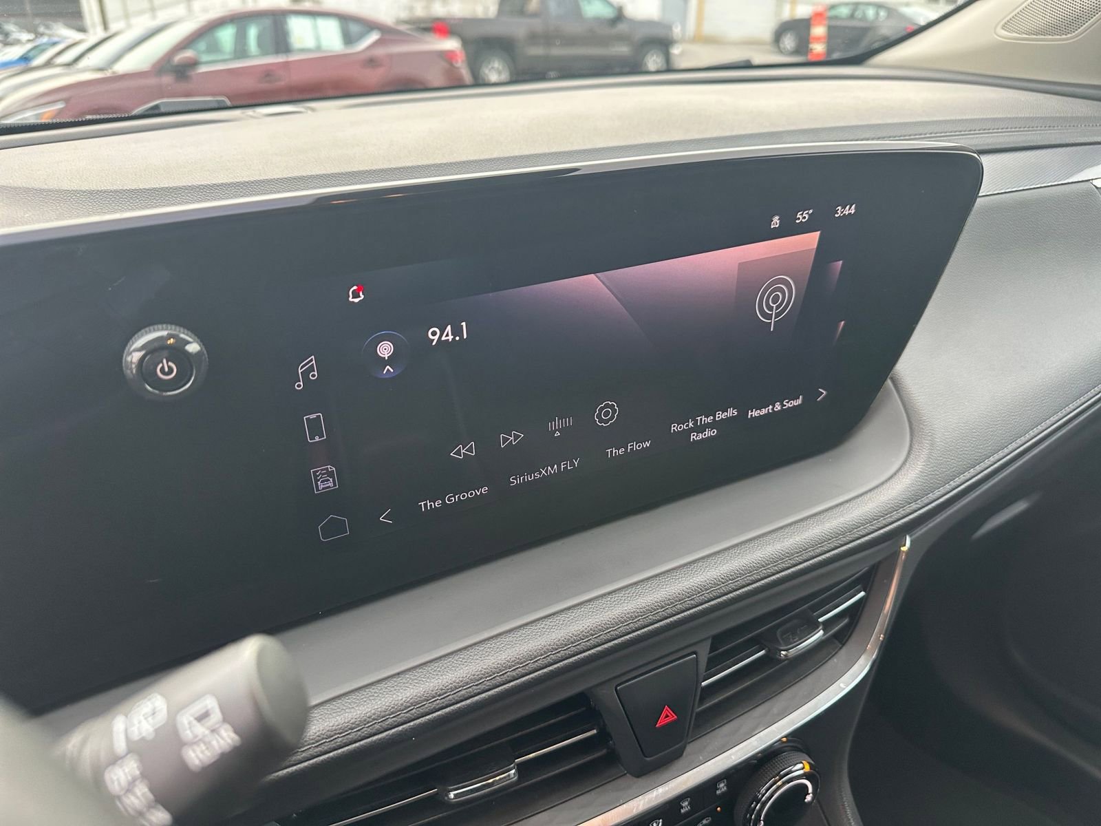 Used 2025 Buick Encore GX Preferred image 21