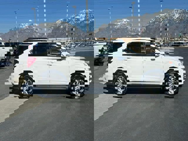 Used 2010 Chevrolet Equinox LT w/ Cargo Management Package image 24