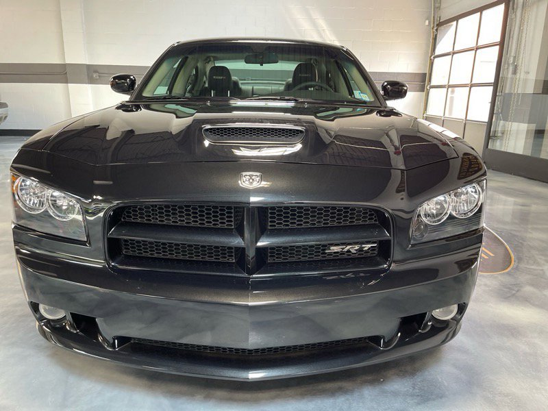 Used 2007 Dodge Charger SRT8 w/ SRT Option Group II image 5