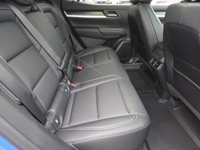 New 2026 GMC Terrain Elevation image 29