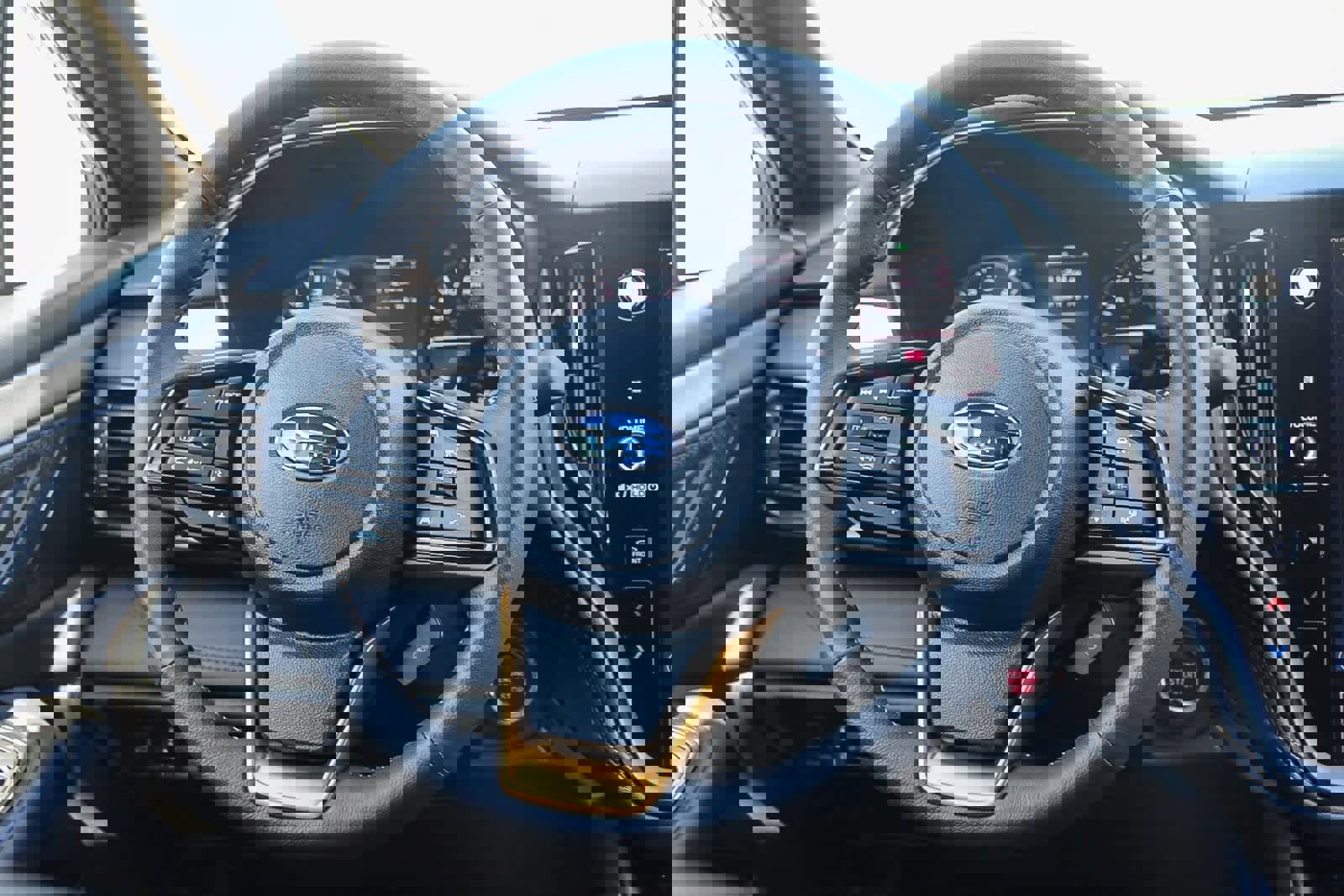 New 2025 Subaru Outback Wilderness image 15