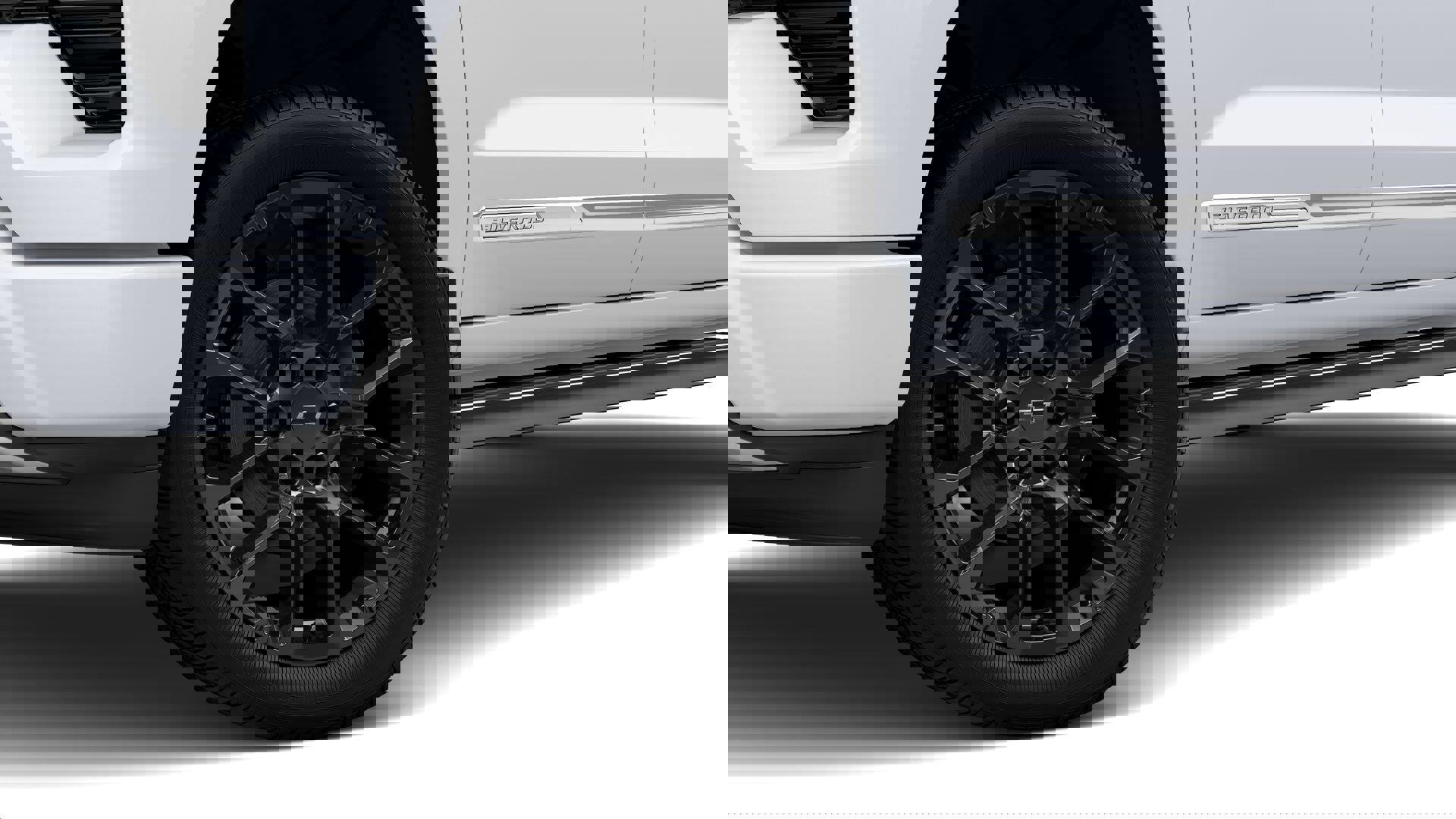 New 2026 Chevrolet Silverado 1500 High Country w/ High Country Premium Package image 74