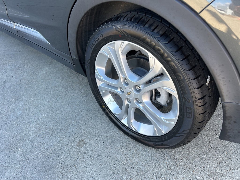 Used 2019 Chevrolet Bolt LT image 9