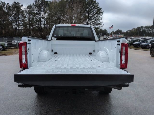 New 2026 Ford F250 XL image 13
