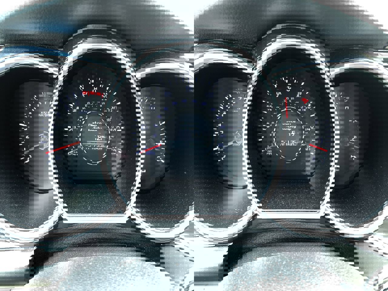 Used 2015 Kia Optima LX w/ LX Convenience Package image 25