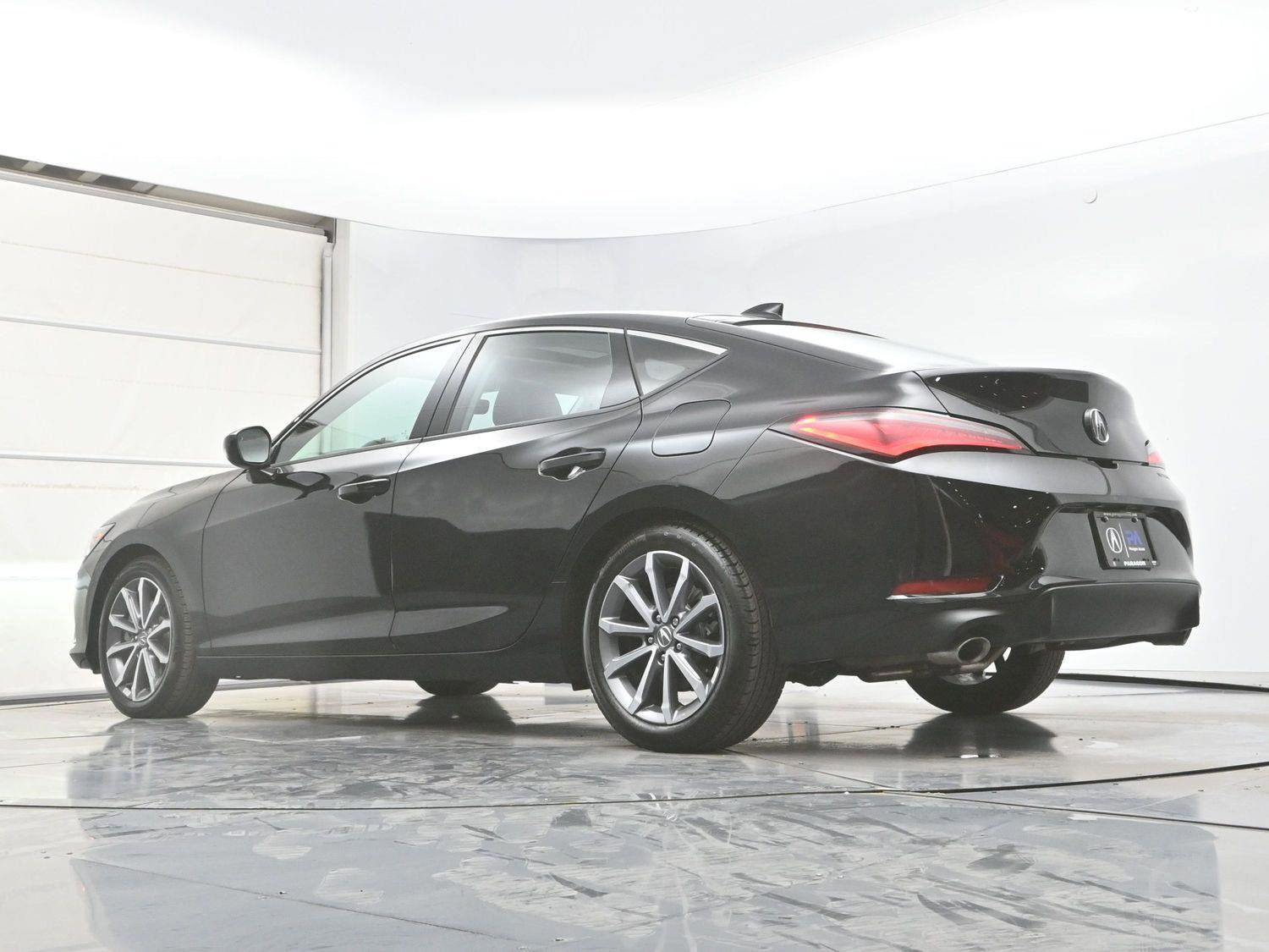 Certified 2026 Acura Integra image 31