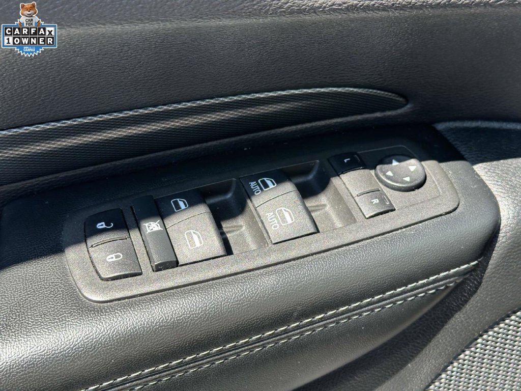 Used 2022 Dodge Durango GT AWD/4WD image 19