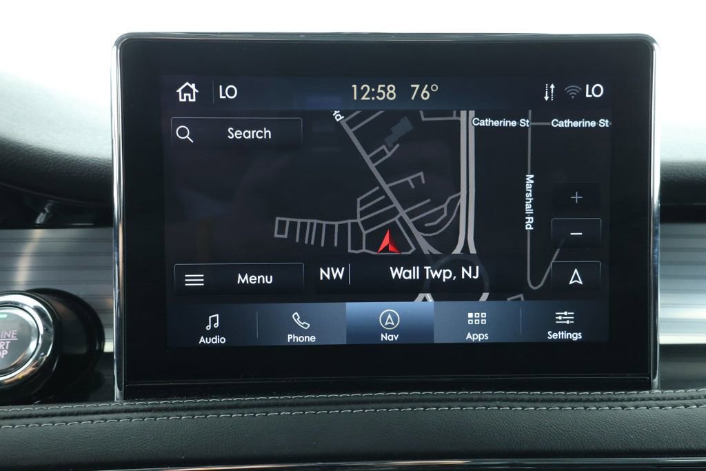 Used 2022 Lincoln Corsair AWD w/ Equipment Group 101A image 16