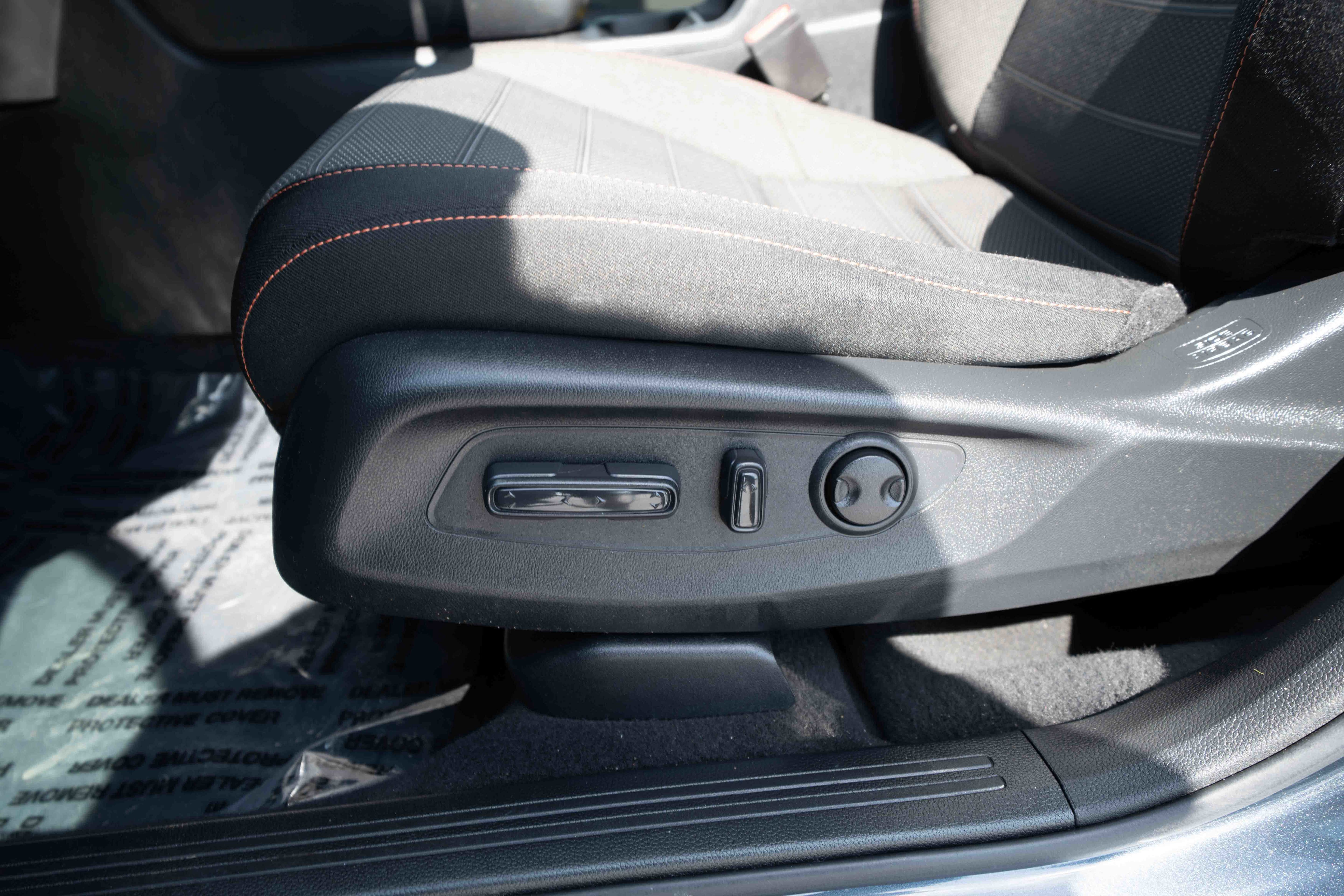 Used 2024 Honda CR-V Sport image 12