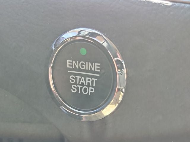 Used 2024 Ford Edge SEL w/ Convenience Package AWD/4WD image 19