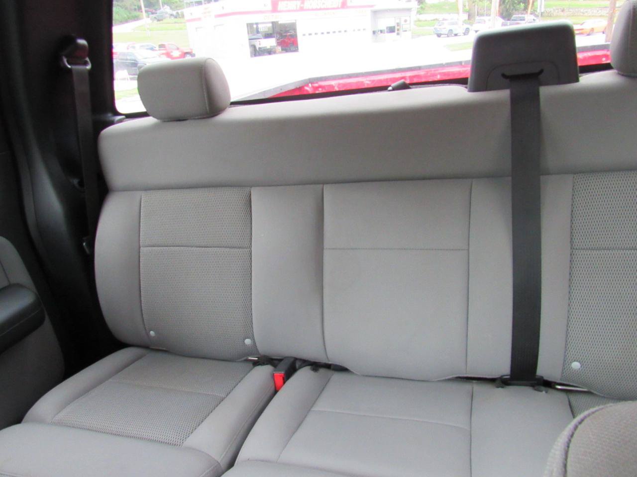 Used 2005 Ford F150 XLT AWD/4WD image 8