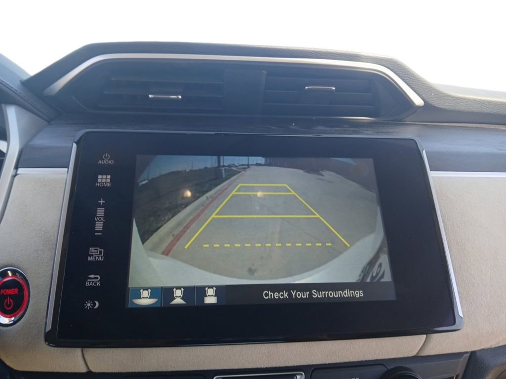 Used 2018 Honda Clarity Touring image 30