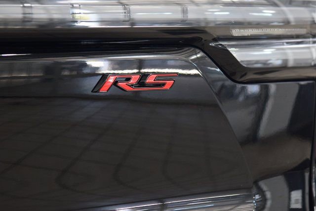 New 2025 Chevrolet Equinox EV RS w/ Convenience Package II image 22