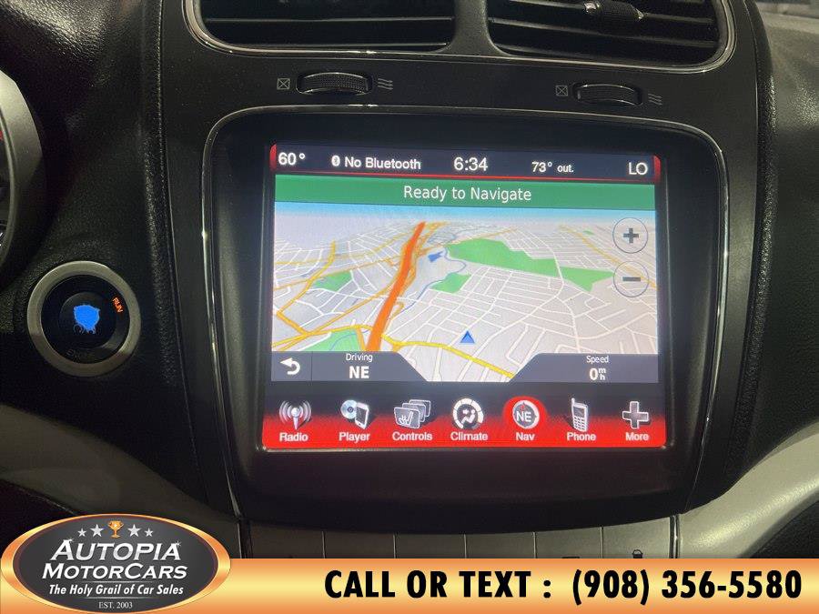 Used 2014 Dodge Journey R/T w/ Flexible Seating Group AWD/4WD image 28