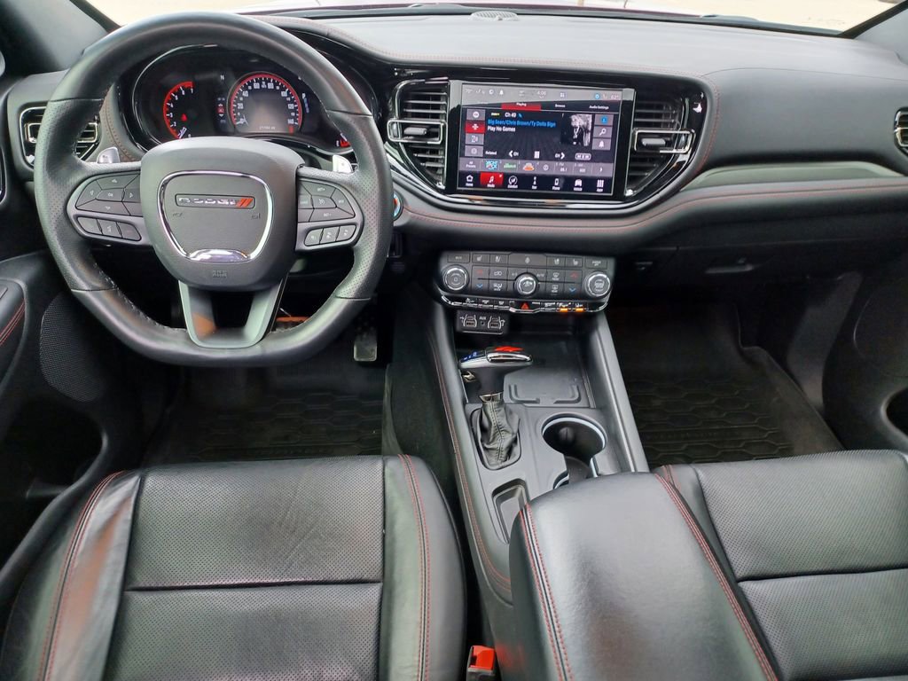 Used 2023 Dodge Durango GT AWD/4WD image 32