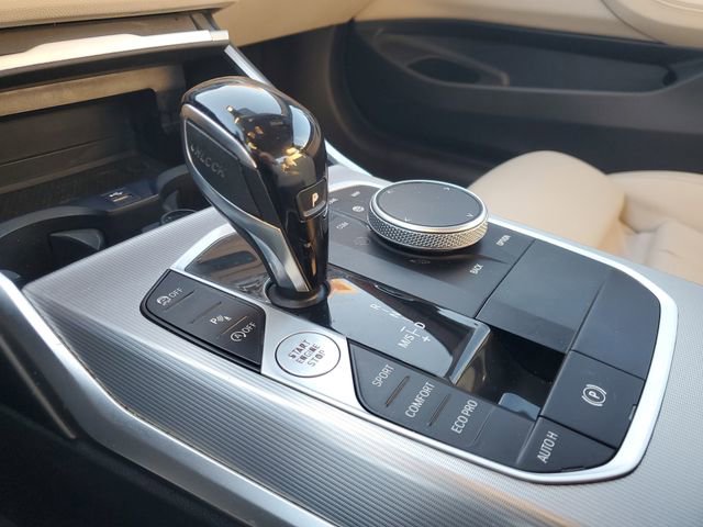 Used 2022 BMW 430i Coupe w/ Premium Package 2 image 28