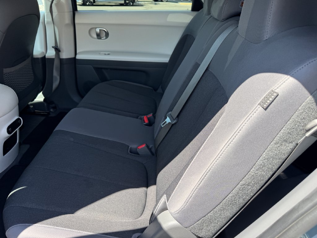 Certified 2024 Hyundai Ioniq 5 SE RWD image 16