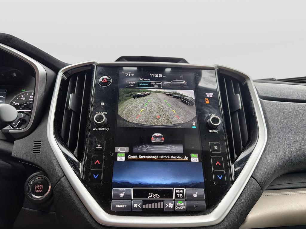 Certified 2024 Subaru Ascent Limited w/ Technology Package AWD/4WD image 25