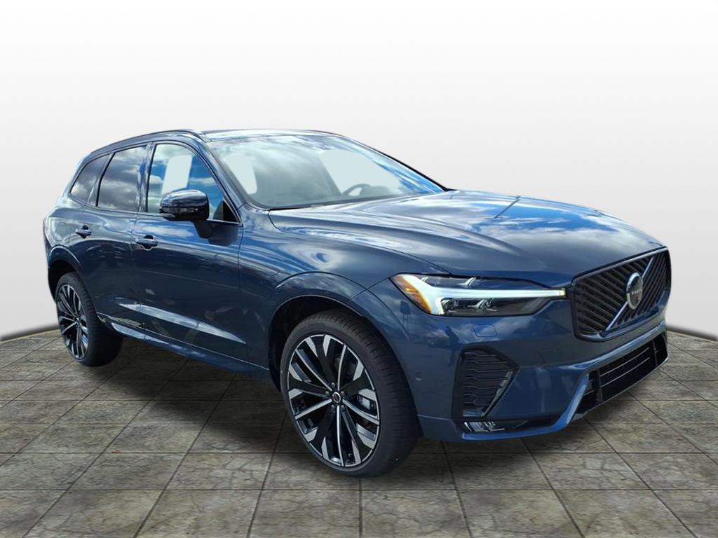New 2026 Volvo XC60 B5 Ultra w/ Protection Package Premier