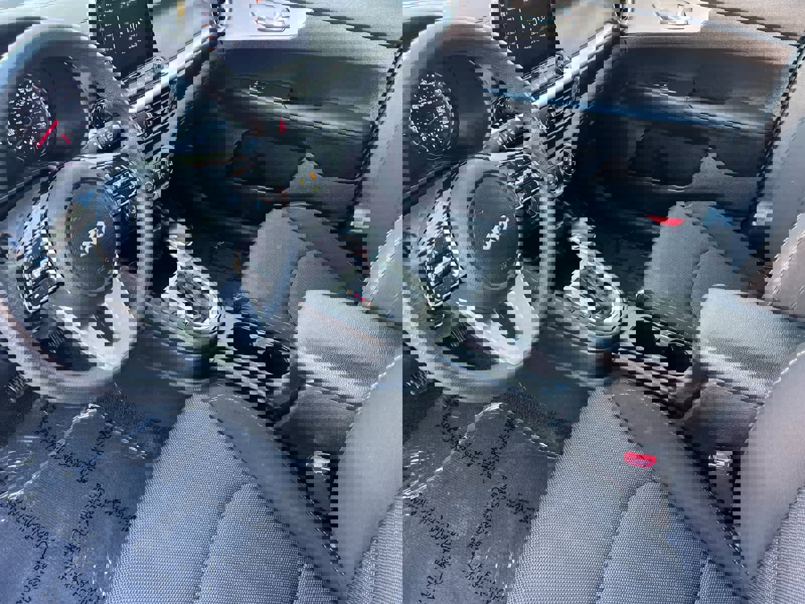 Used 2024 Kia Forte LXS image 12