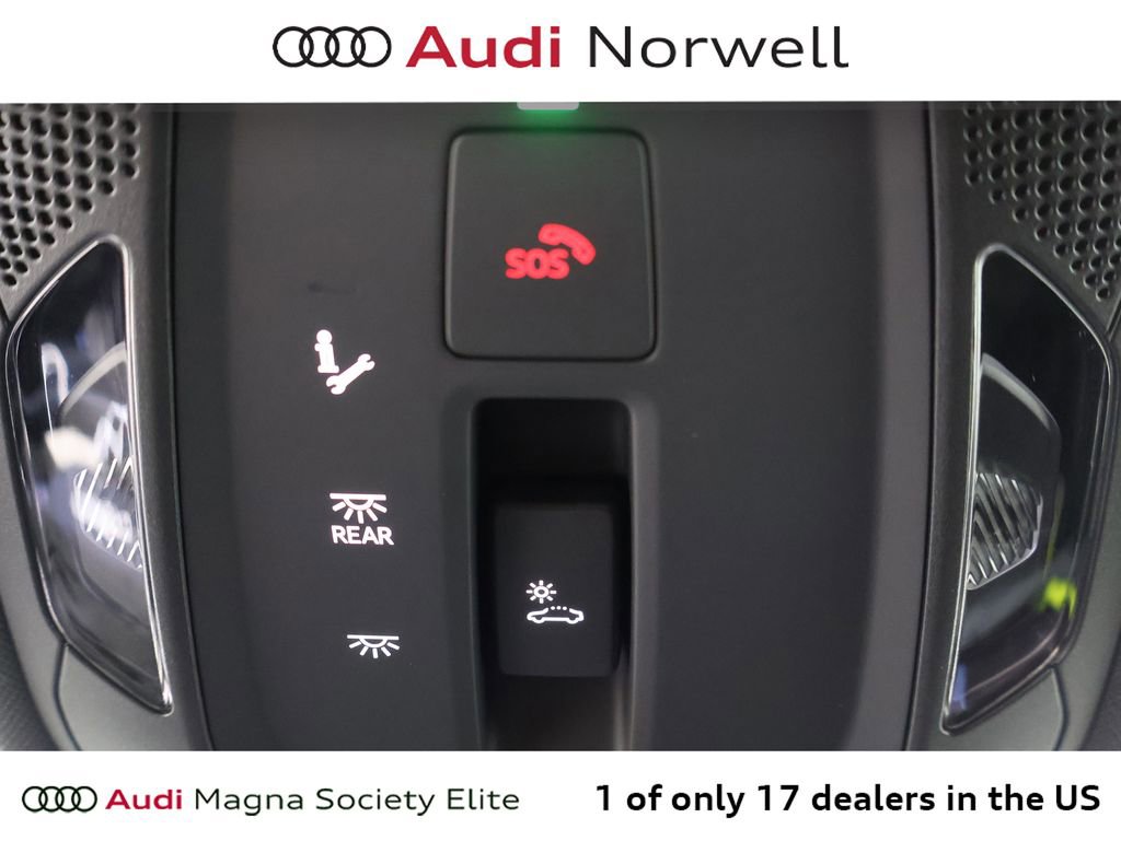 New 2026 Audi S5 Premium Plus image 8