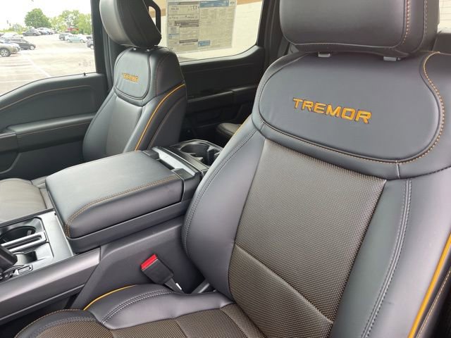 New 2026 Ford F150 Tremor w/ Equipment Group 402A High AWD/4WD image 17