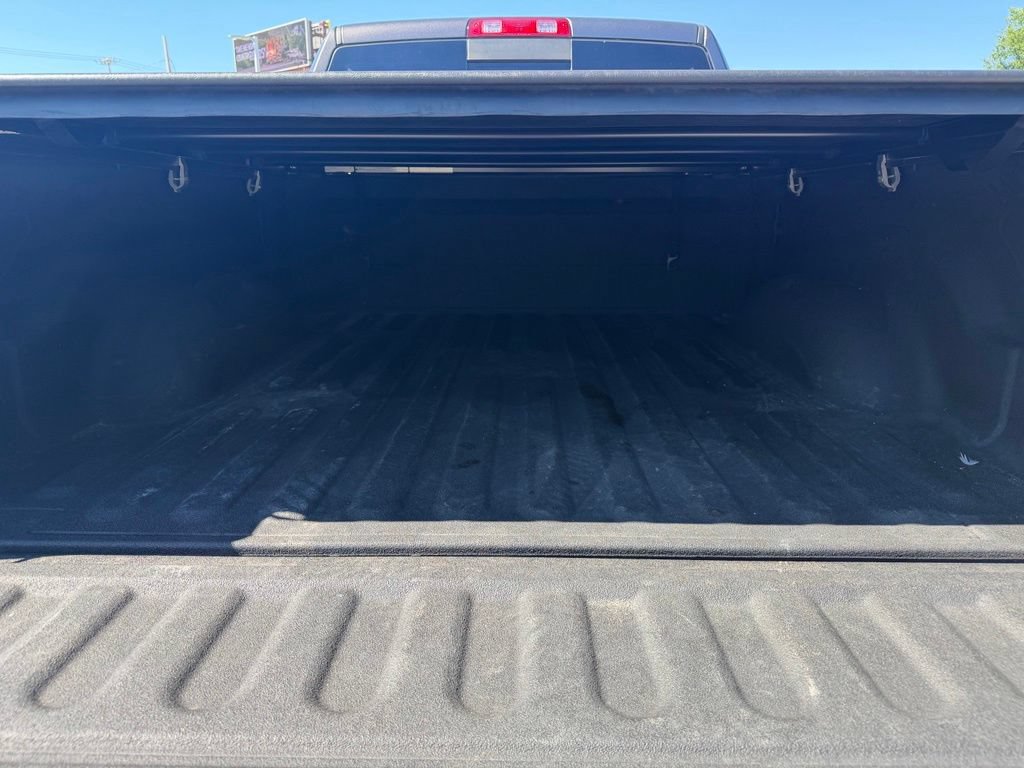 Certified 2019 RAM 2500 Power Wagon AWD/4WD image 9