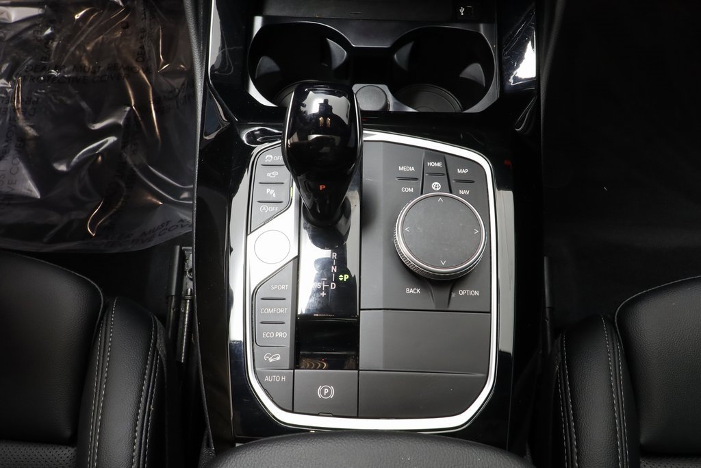 Certified 2023 BMW X4 xDrive30i w/ Premium Package image 13