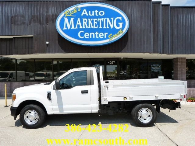 Used 2017 Ford F250 XL