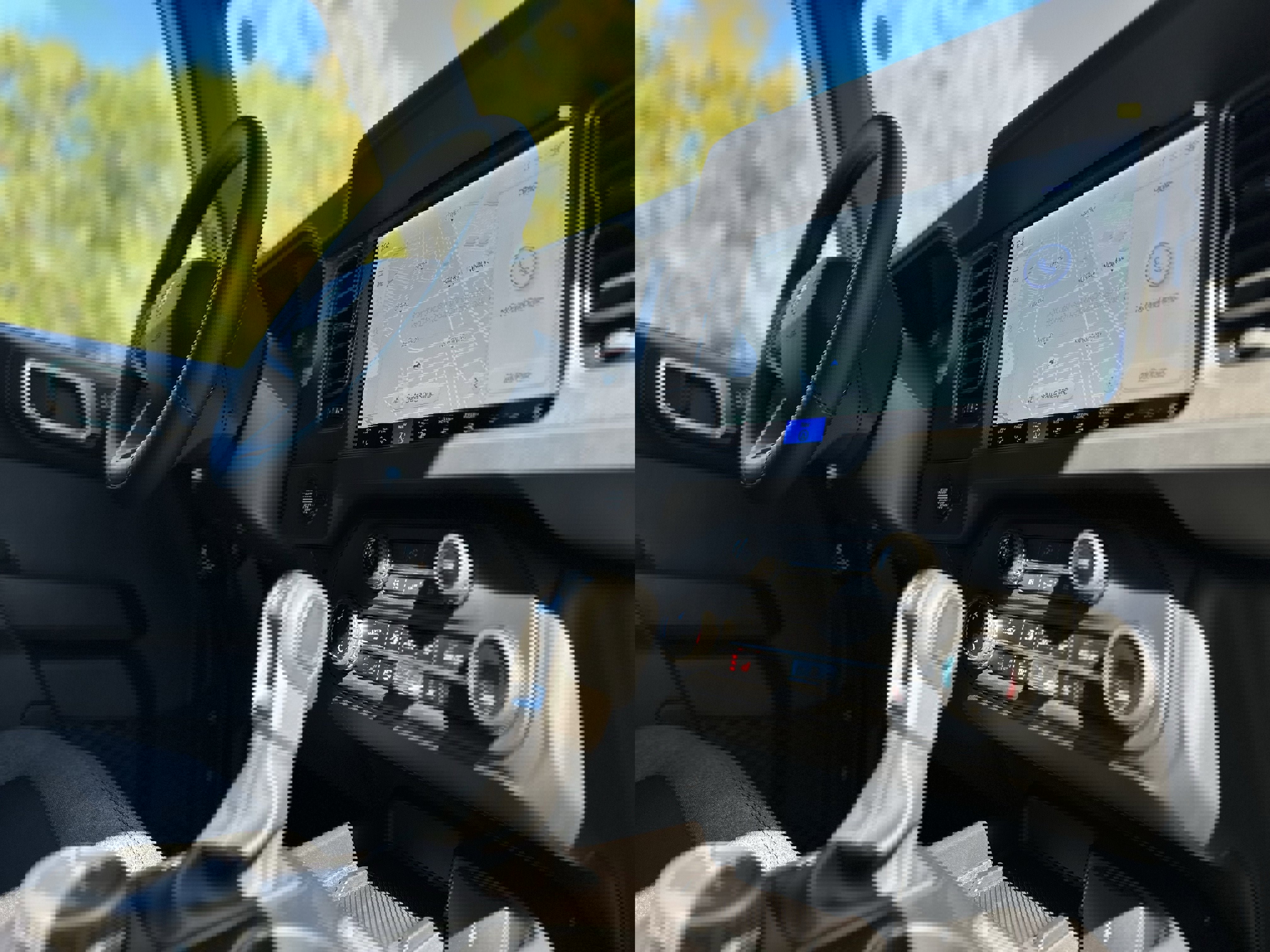 New 2025 Ford Bronco Big Bend image 34