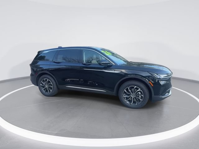 New 2026 Lincoln Nautilus Premier AWD/4WD image 2