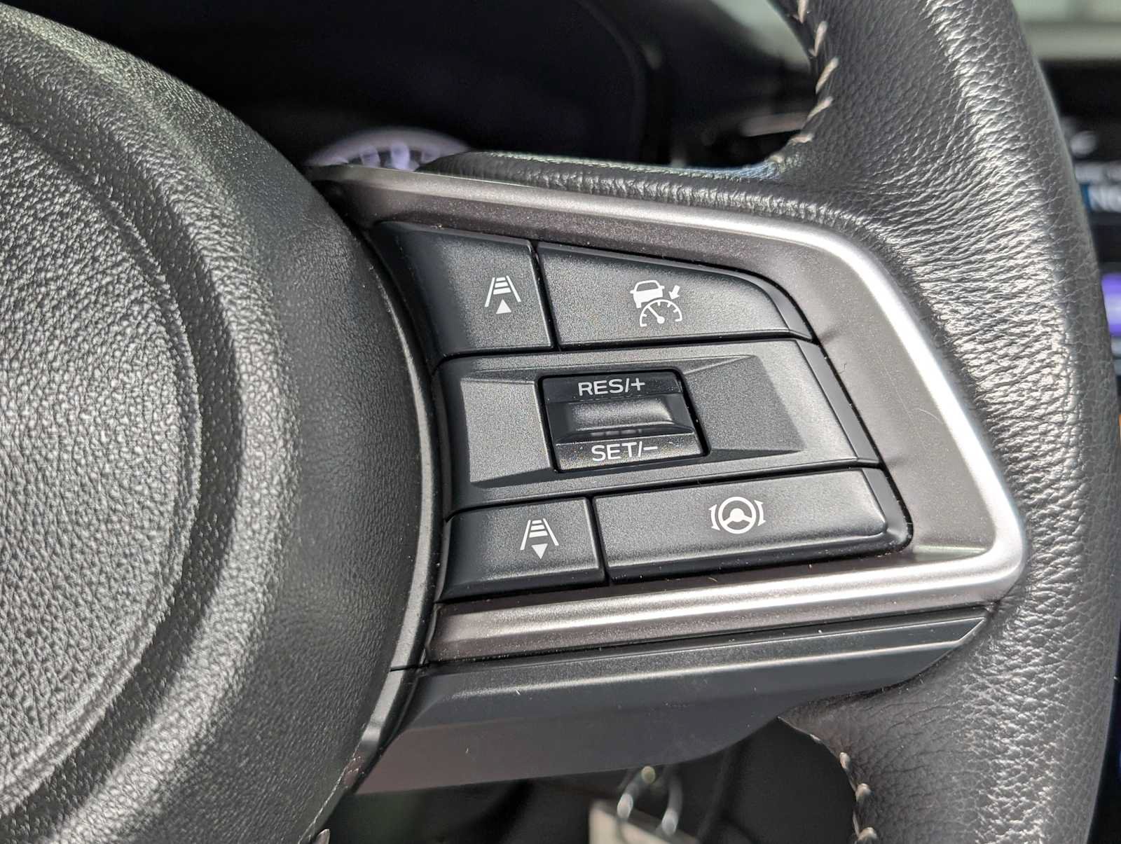Used 2024 Subaru Legacy Premium AWD/4WD image 34