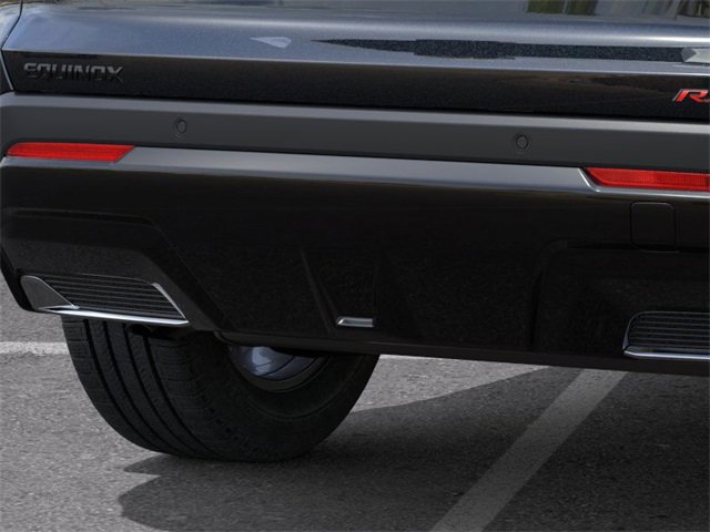New 2026 Chevrolet Equinox RS image 14