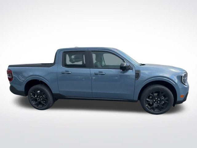 New 2025 Ford Maverick Lariat w/ Black Appearance Package AWD/4WD image 10