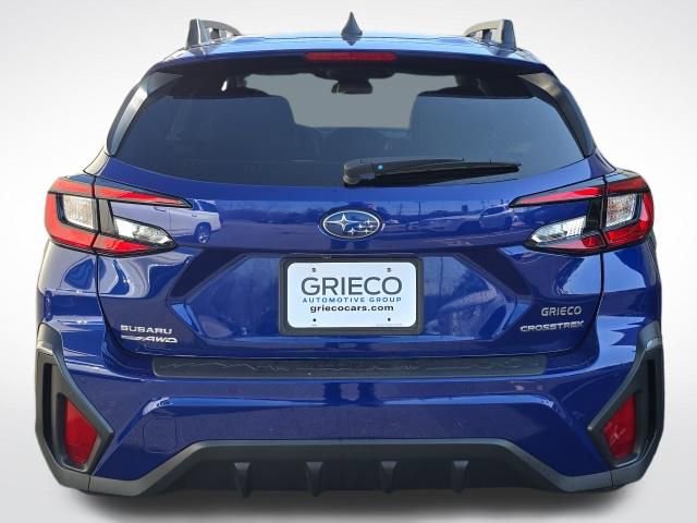 Used 2025 Subaru Crosstrek 2.5i Limited image 6