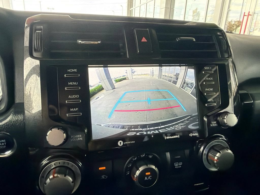 Certified 2023 Toyota 4Runner TRD Off-Road AWD/4WD image 33