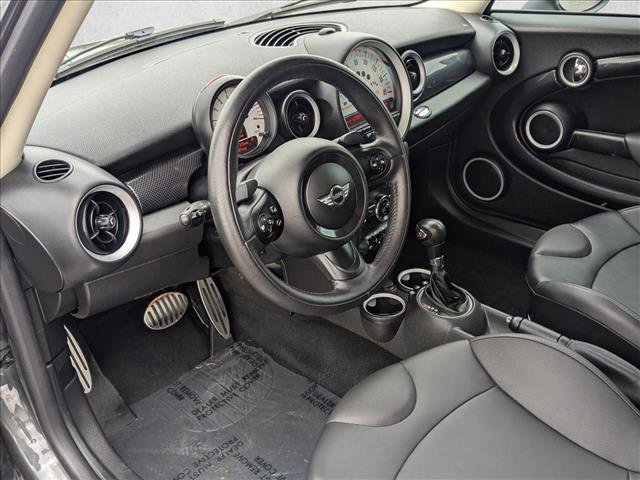 Used 2013 MINI Cooper S image 10