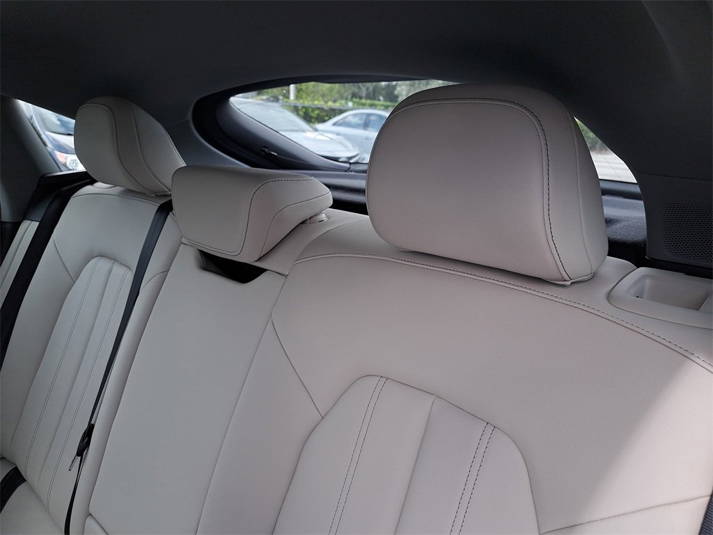 New 2025 Audi A5 2.0T Premium image 11