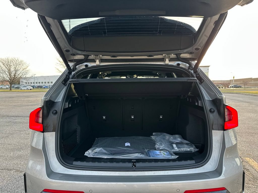 New 2026 BMW X1 xDrive28i w/ Technology Package AWD/4WD image 24
