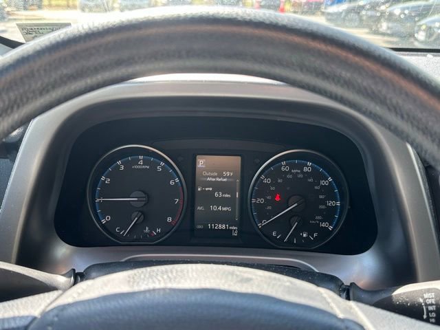 Used 2017 Toyota RAV4 LE w/ All Weather Liner Package image 22