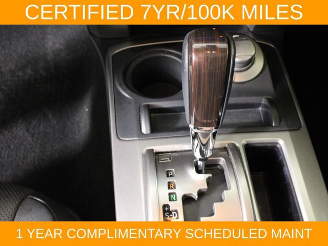 Used 2022 Toyota 4Runner Limited AWD/4WD image 27