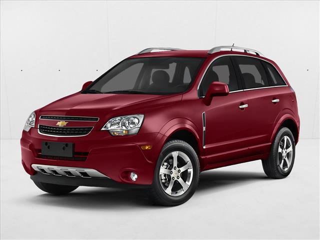 Used 2014 Chevrolet Captiva Sport LTZ FWD image 1