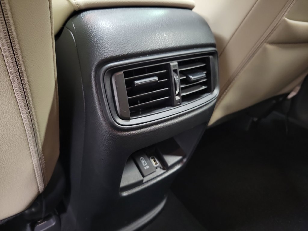 Used 2021 Honda CR-V EX-L image 29