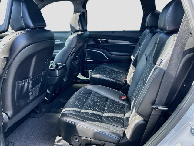 Used 2024 Kia Telluride SX Prestige X-Line AWD/4WD image 22