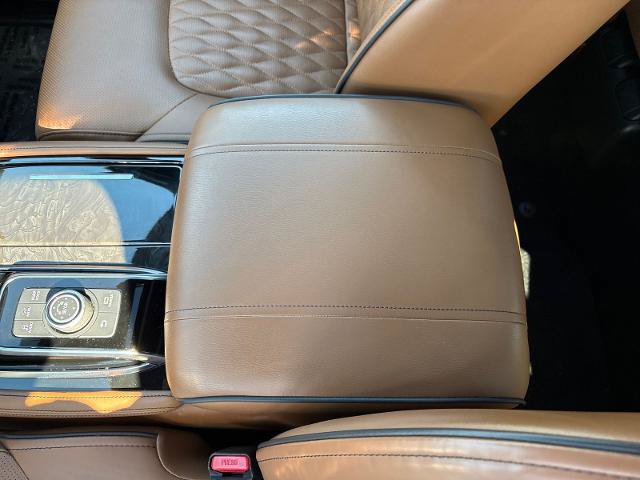 Certified 2024 INFINITI QX80 Sensory AWD/4WD image 26