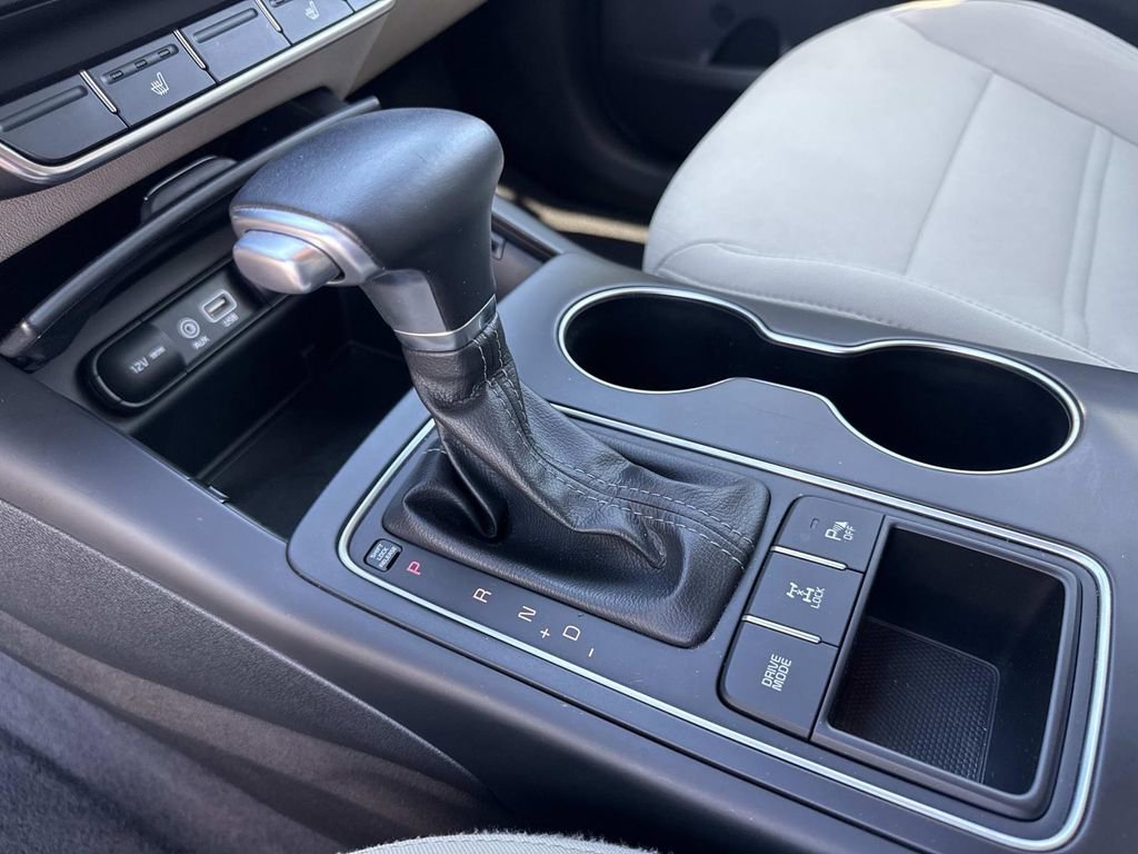 Used 2019 Kia Sorento LX w/ LX V6 Convenience Package image 25