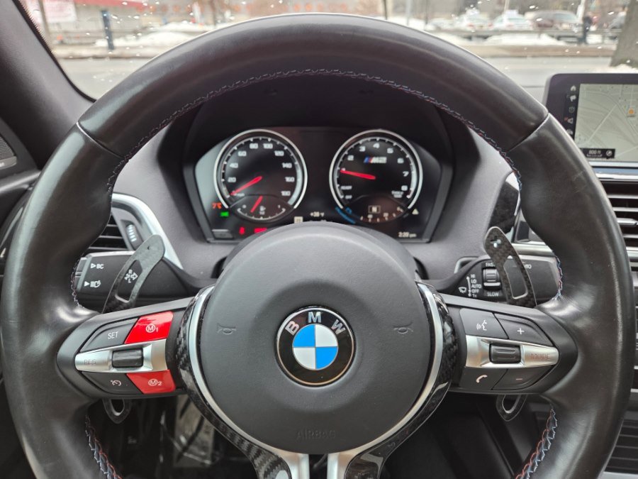 Used 2021 BMW M2 Competition w/ Executive Package image 11
